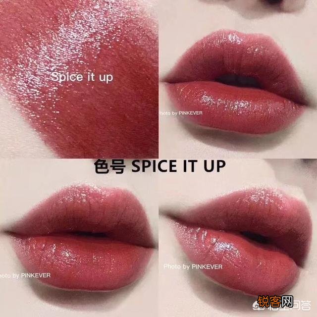 MAC魅可和美宝莲口红谁好用？