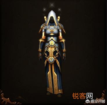 《魔兽世界》中各职业有哪些好看的套装呢？有何依据？