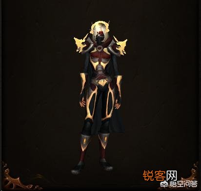 《魔兽世界》中各职业有哪些好看的套装呢？有何依据？