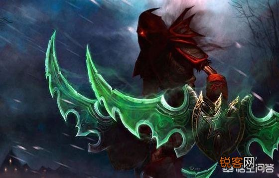《魔兽世界》中各职业有哪些好看的套装呢？有何依据？