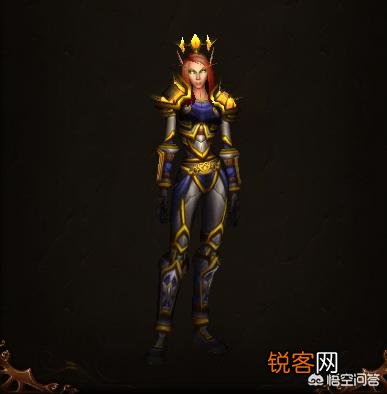 《魔兽世界》中各职业有哪些好看的套装呢？有何依据？