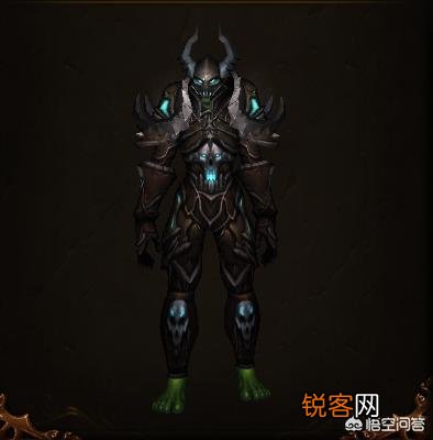 《魔兽世界》中各职业有哪些好看的套装呢？有何依据？
