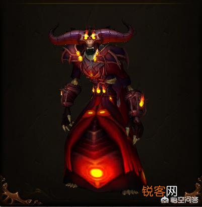 《魔兽世界》中各职业有哪些好看的套装呢？有何依据？