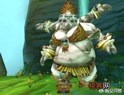 魔兽哪个母英雄最漂亮？