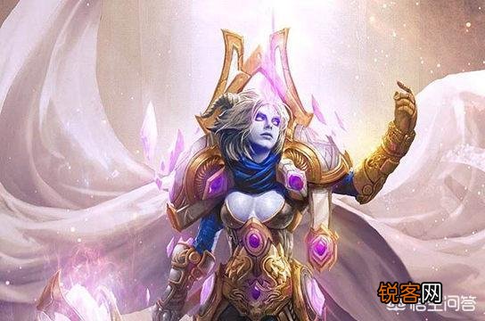 魔兽哪个母英雄最漂亮？