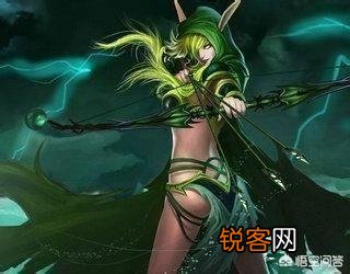 魔兽哪个母英雄最漂亮？