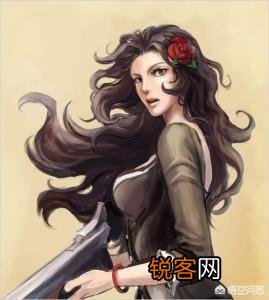 魔兽哪个母英雄最漂亮？