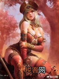 魔兽哪个母英雄最漂亮？