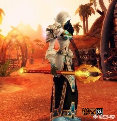 魔兽世界中有哪些外形炫酷的法杖？掉落地点大概在哪？