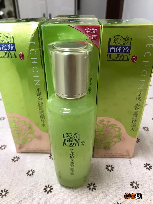 平价好用的化妆水、乳液、面霜有哪些推荐？