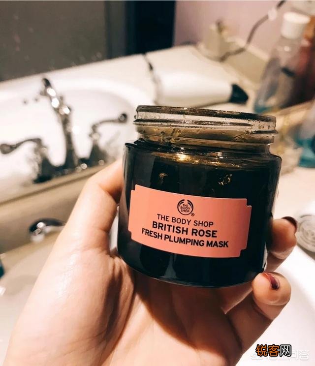 哪款面膜最补水？