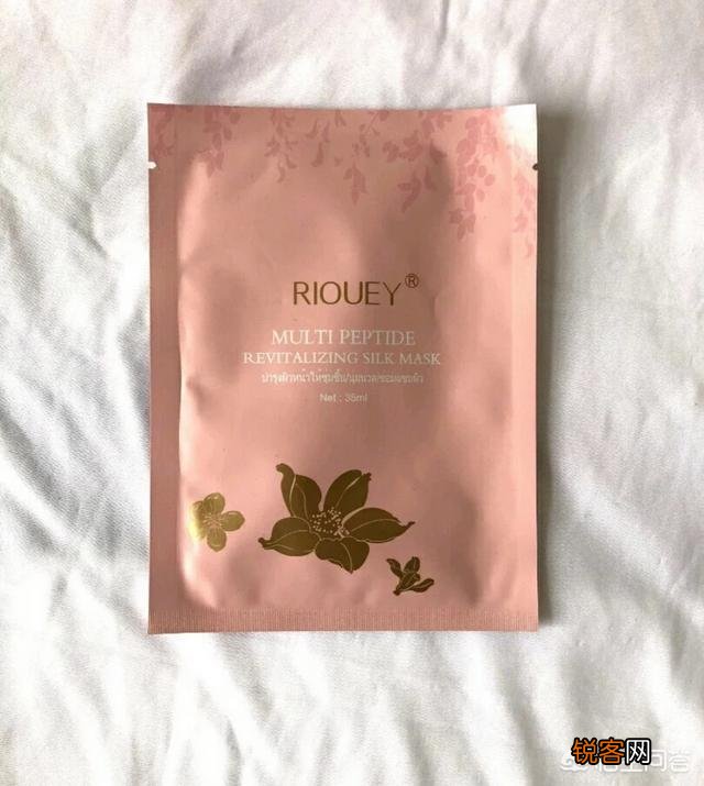 哪款面膜最补水？