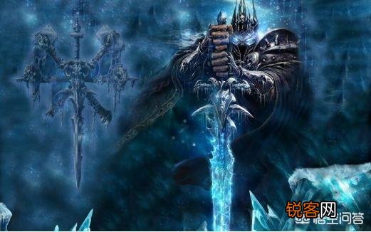 魔兽世界什么武器最好看？