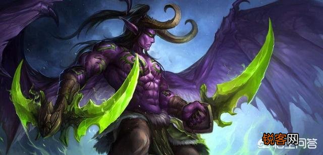 魔兽世界什么武器最好看？