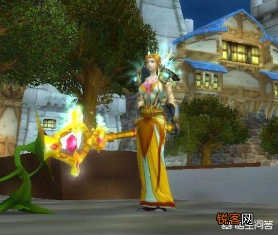 魔兽世界什么武器最好看？