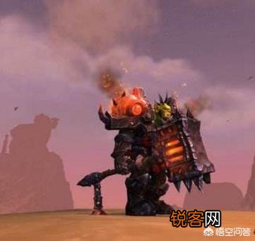 魔兽世界什么武器最好看？