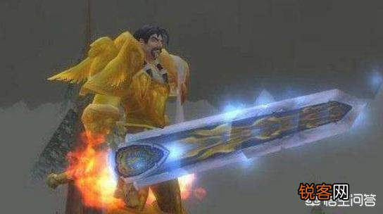 魔兽世界什么武器最好看？