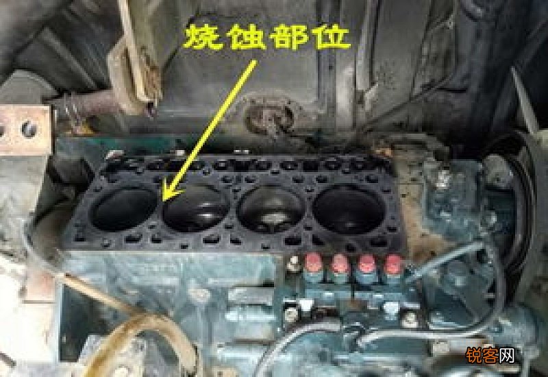 什么原因会导致冲缸垫 冲缸垫的表现有哪些