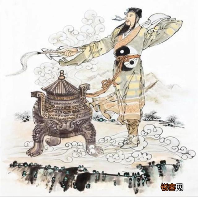 如果有一天你遇个仙人答应教你三样法术,你会选择学哪三种法术？