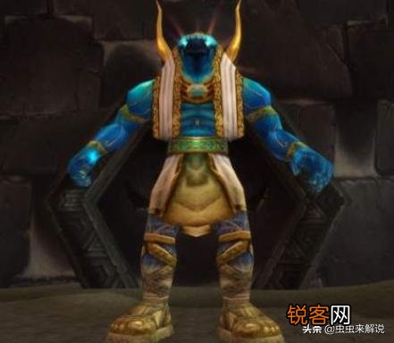 废墟法杖超越统御法杖或成为魔兽世界怀旧服最受欢迎的法杖。怎么评价？