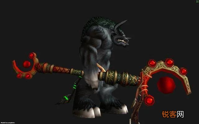你觉得《魔兽世界》中哪个法杖好看？该如何获得？