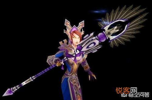 《魔兽世界》60年代,有什么比较好看的法杖外观？对此你有什么看法？