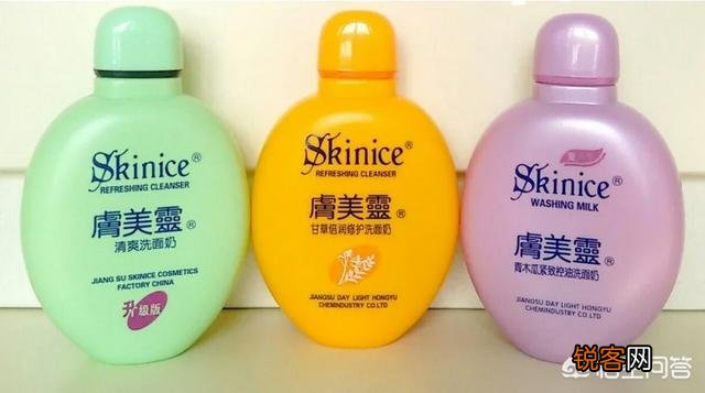 有哪些良心国货护肤品推荐吗？