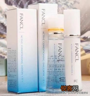 皮肤黄,有哪些美白产品可以推荐？