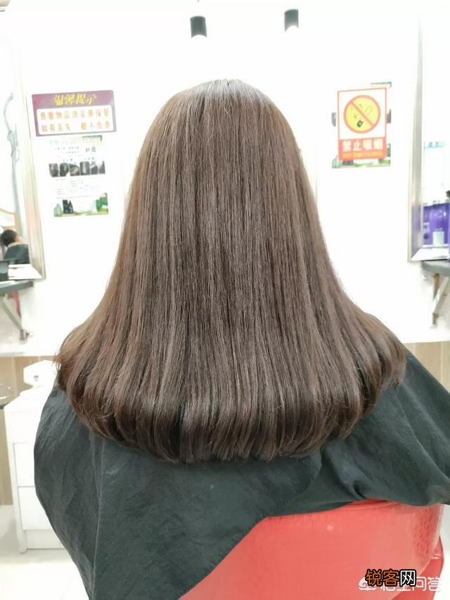 干燥发质用什么洗发水？