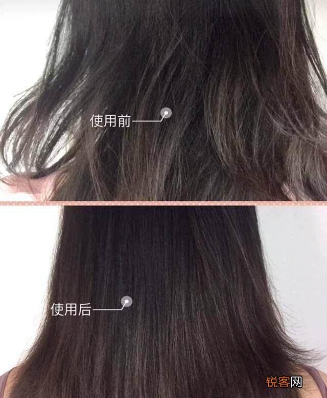 干燥发质用什么洗发水？