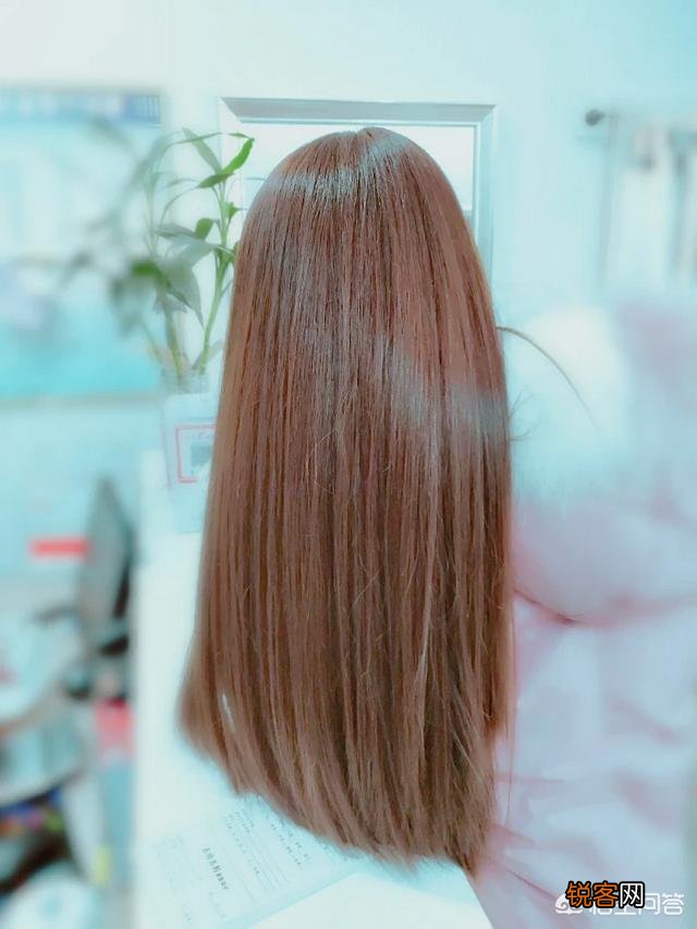 干燥发质用什么洗发水？