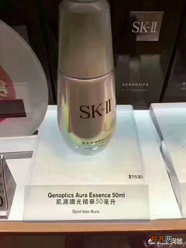 什么化妆品可以美白？