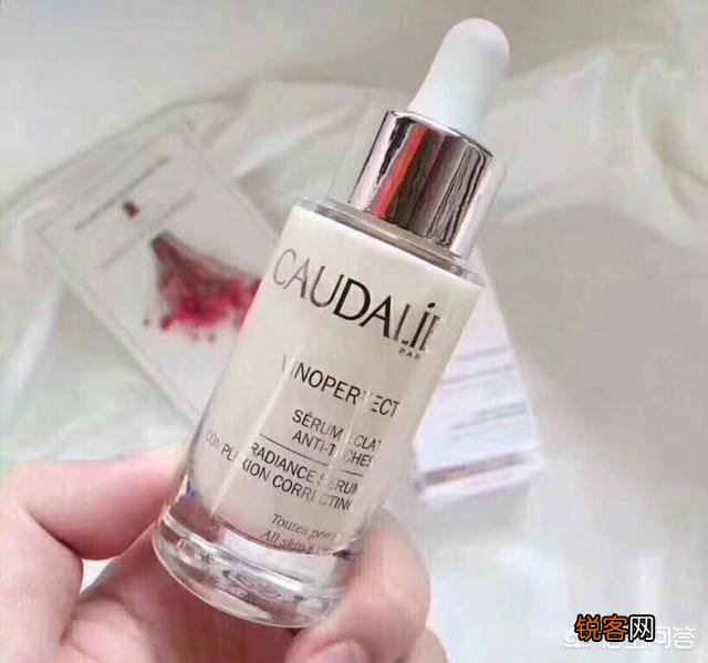 什么化妆品可以美白？