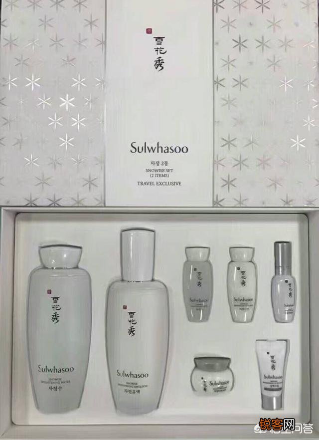 什么化妆品可以美白？
