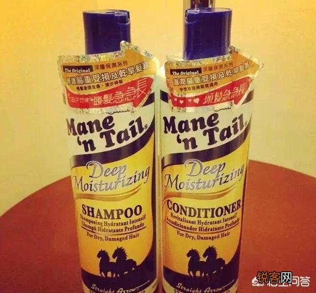 头皮出油厉害、头发特别干燥,有哪些推荐的洗发水？