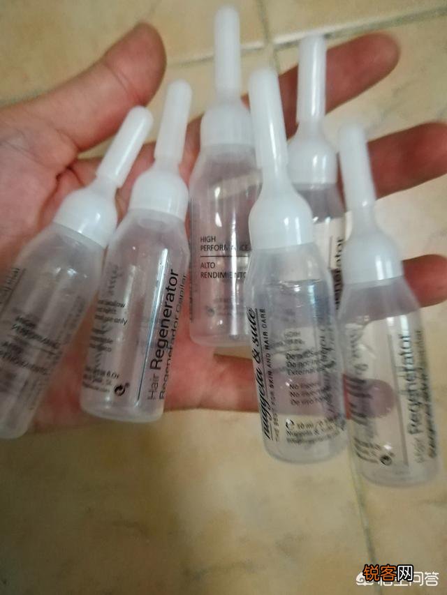 什么洗发水洗了不掉头发还有营养？