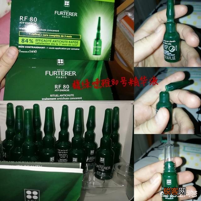 什么洗发水洗了不掉头发还有营养？