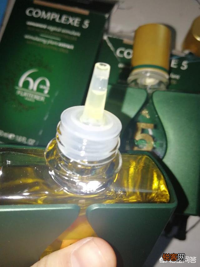 什么洗发水洗了不掉头发还有营养？