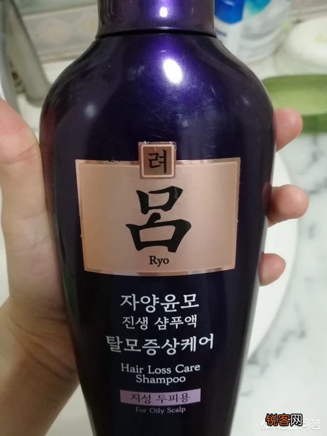 什么洗发水洗了不掉头发还有营养？