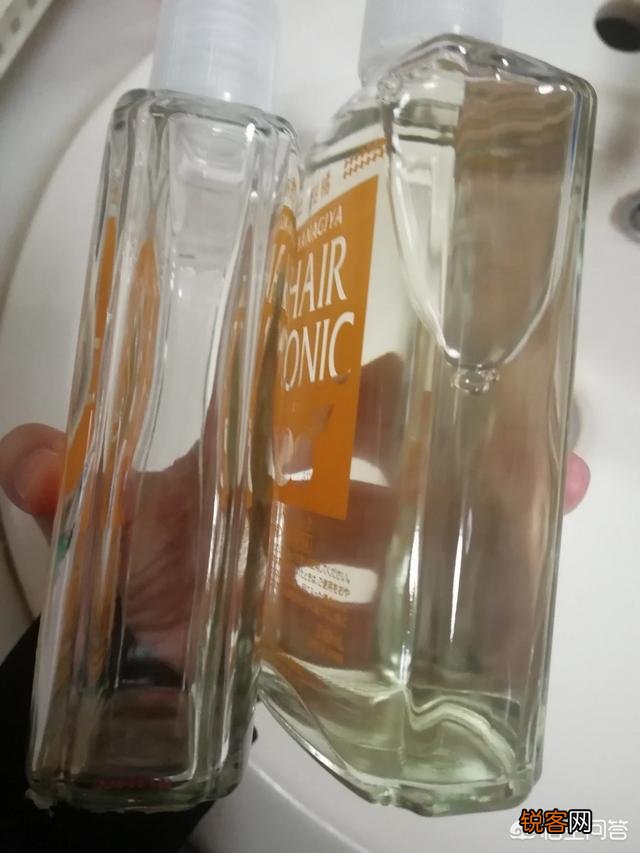 什么洗发水洗了不掉头发还有营养？