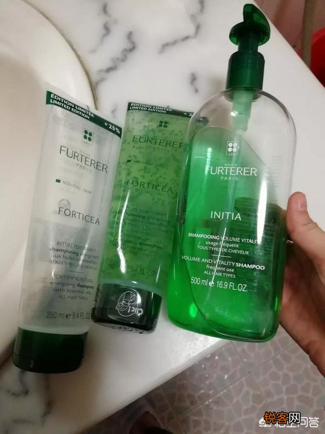 什么洗发水洗了不掉头发还有营养？