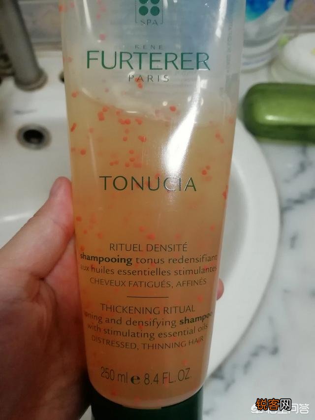 什么洗发水洗了不掉头发还有营养？