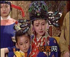 中国古代有哪些共侍一夫的姐妹花皇后？