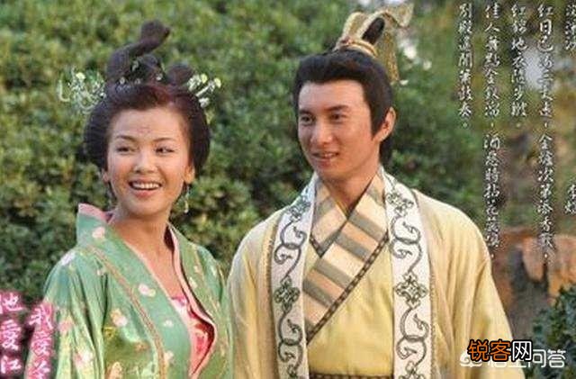 中国古代有哪些共侍一夫的姐妹花皇后？