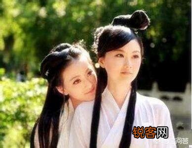 中国古代有哪些共侍一夫的姐妹花皇后？