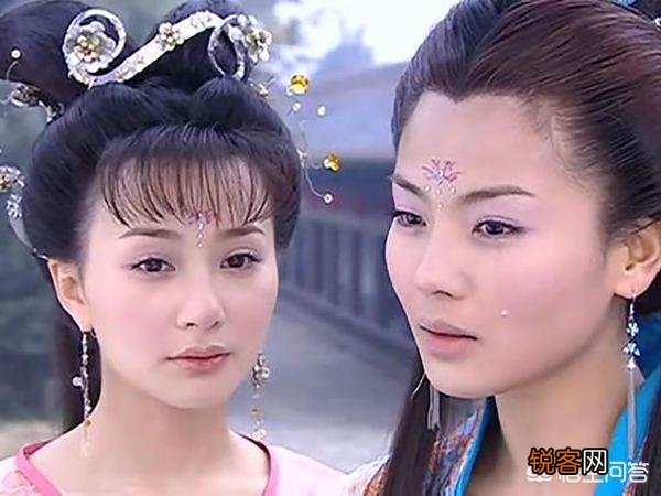 中国古代有哪些共侍一夫的姐妹花皇后？