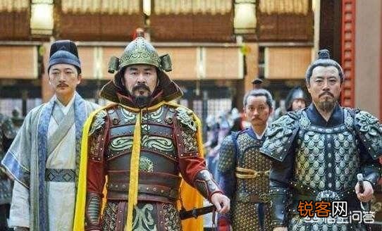 唐宋中间隔了多少年？