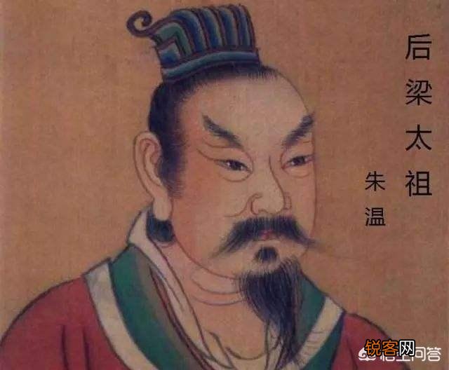 唐宋中间隔了多少年？