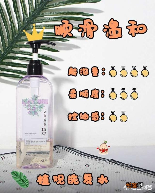 什么洗发水去油？我的头发很油,隔一天不洗就很油腻怎么办？