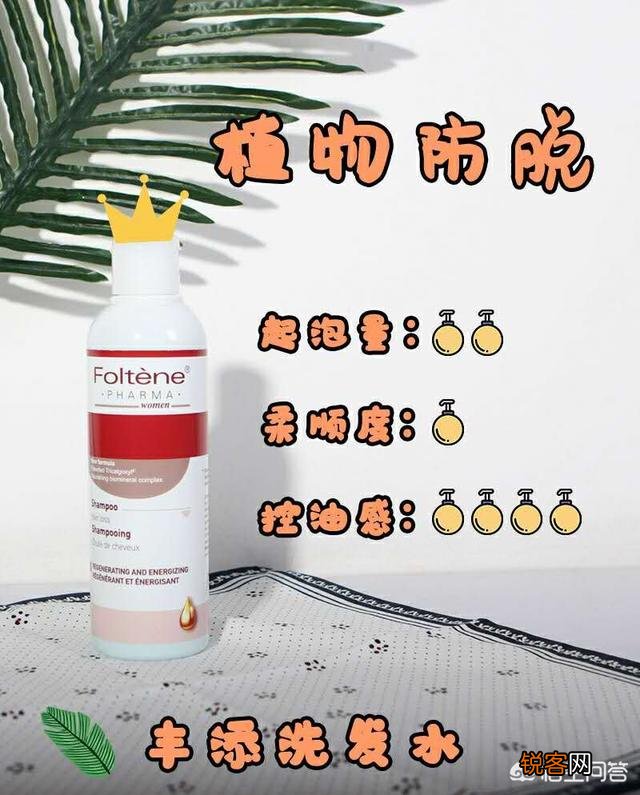 什么洗发水去油？我的头发很油,隔一天不洗就很油腻怎么办？